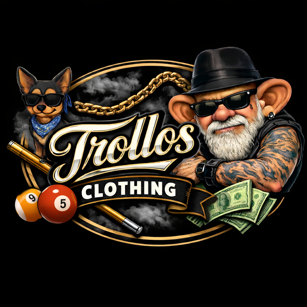 TROLLOS